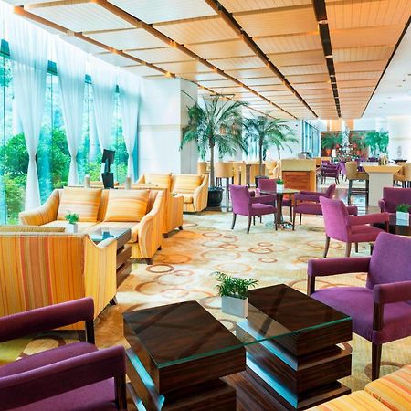 The Yuluxe Sheshan, Shanghai, A Tribute Portfolio Hotel Songjiang Extérieur photo