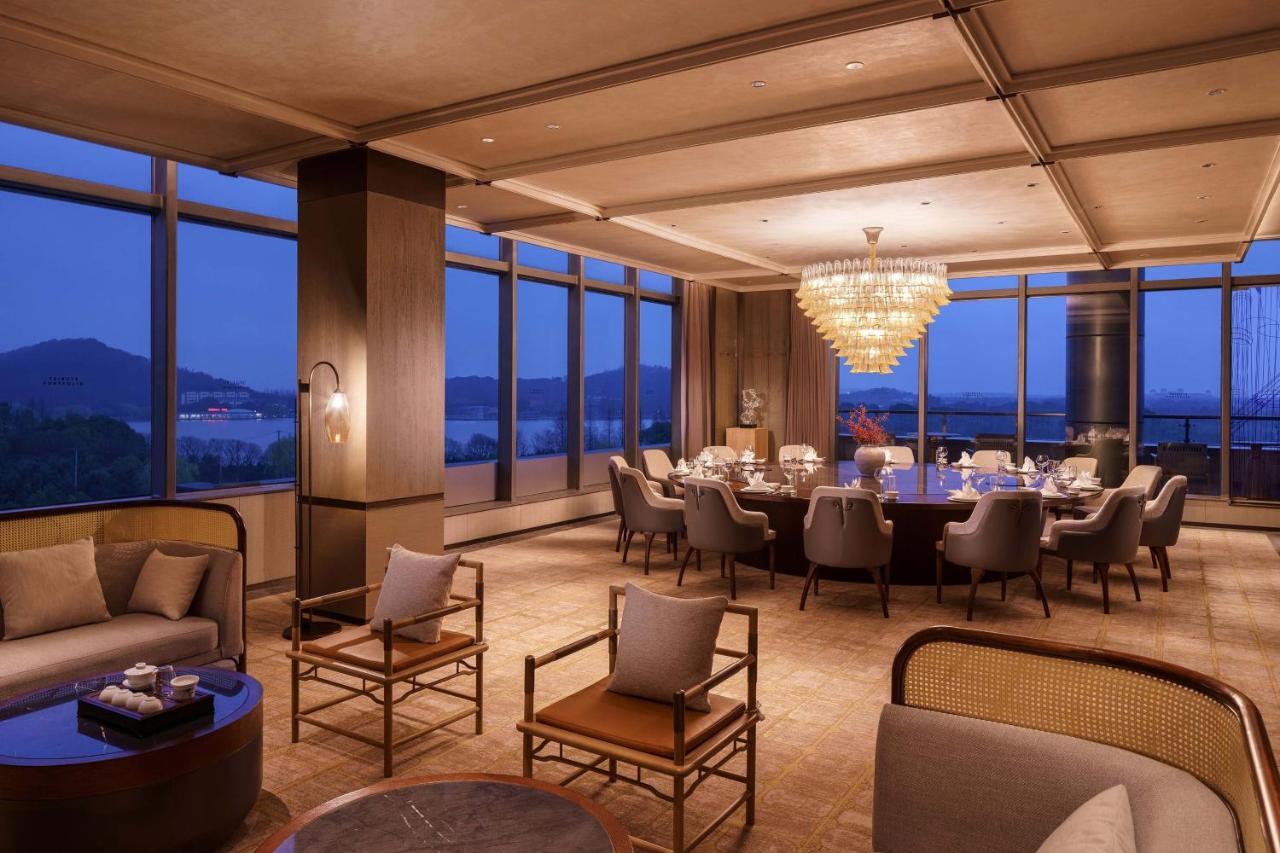 The Yuluxe Sheshan, Shanghai, A Tribute Portfolio Hotel Songjiang Extérieur photo