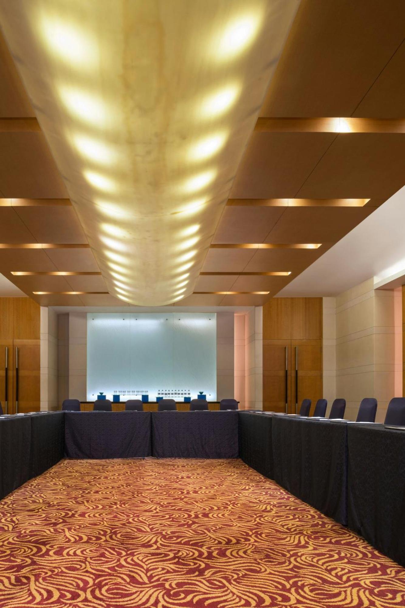 The Yuluxe Sheshan, Shanghai, A Tribute Portfolio Hotel Songjiang Extérieur photo