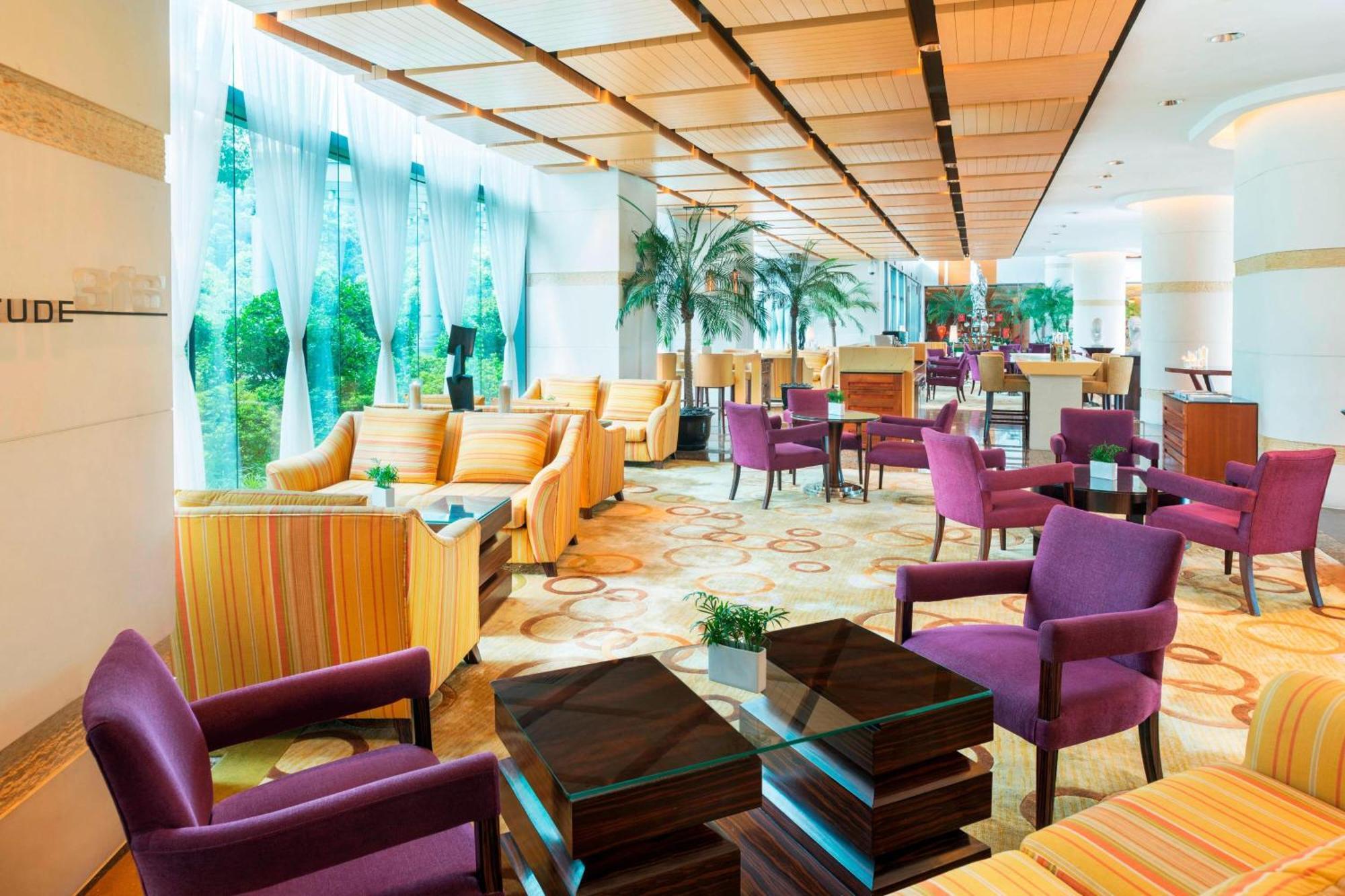 The Yuluxe Sheshan, Shanghai, A Tribute Portfolio Hotel Songjiang Extérieur photo