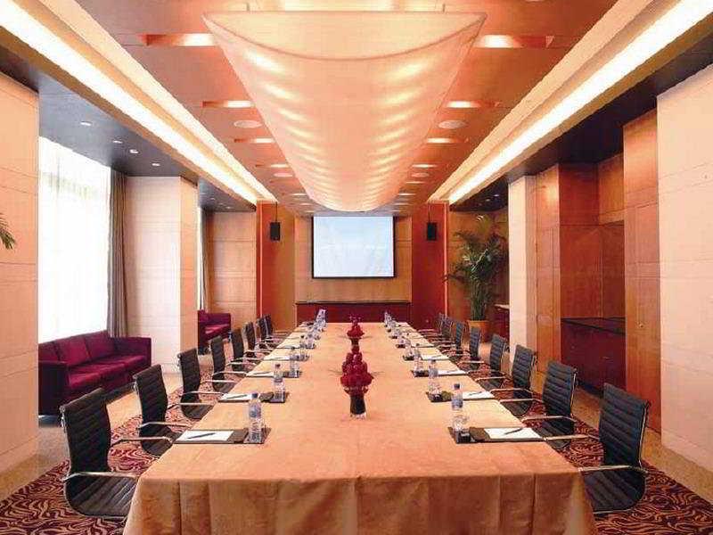 The Yuluxe Sheshan, Shanghai, A Tribute Portfolio Hotel Songjiang Extérieur photo