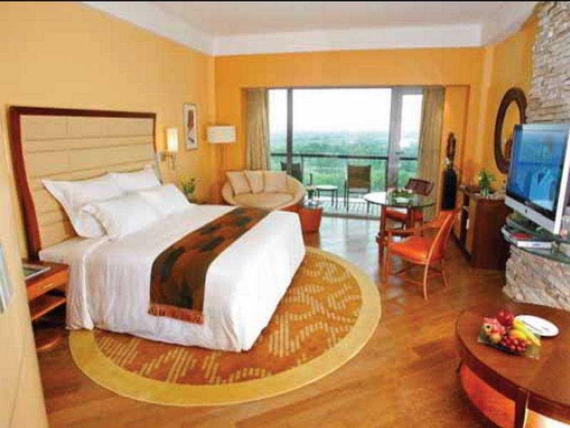 The Yuluxe Sheshan, Shanghai, A Tribute Portfolio Hotel Songjiang Extérieur photo