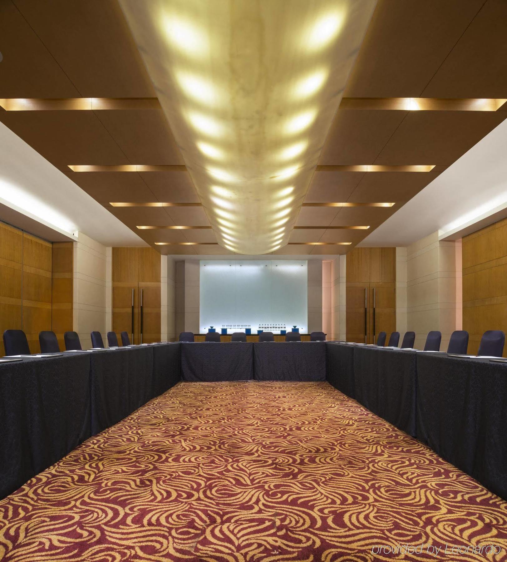 The Yuluxe Sheshan, Shanghai, A Tribute Portfolio Hotel Songjiang Extérieur photo