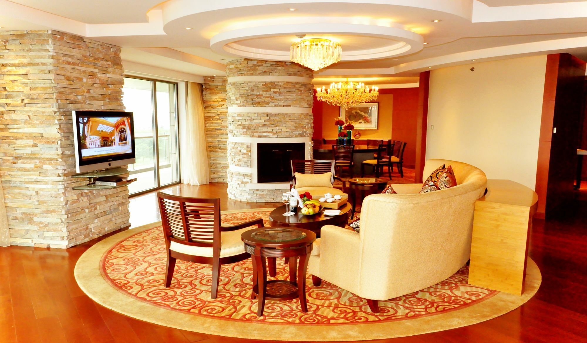 The Yuluxe Sheshan, Shanghai, A Tribute Portfolio Hotel Songjiang Extérieur photo