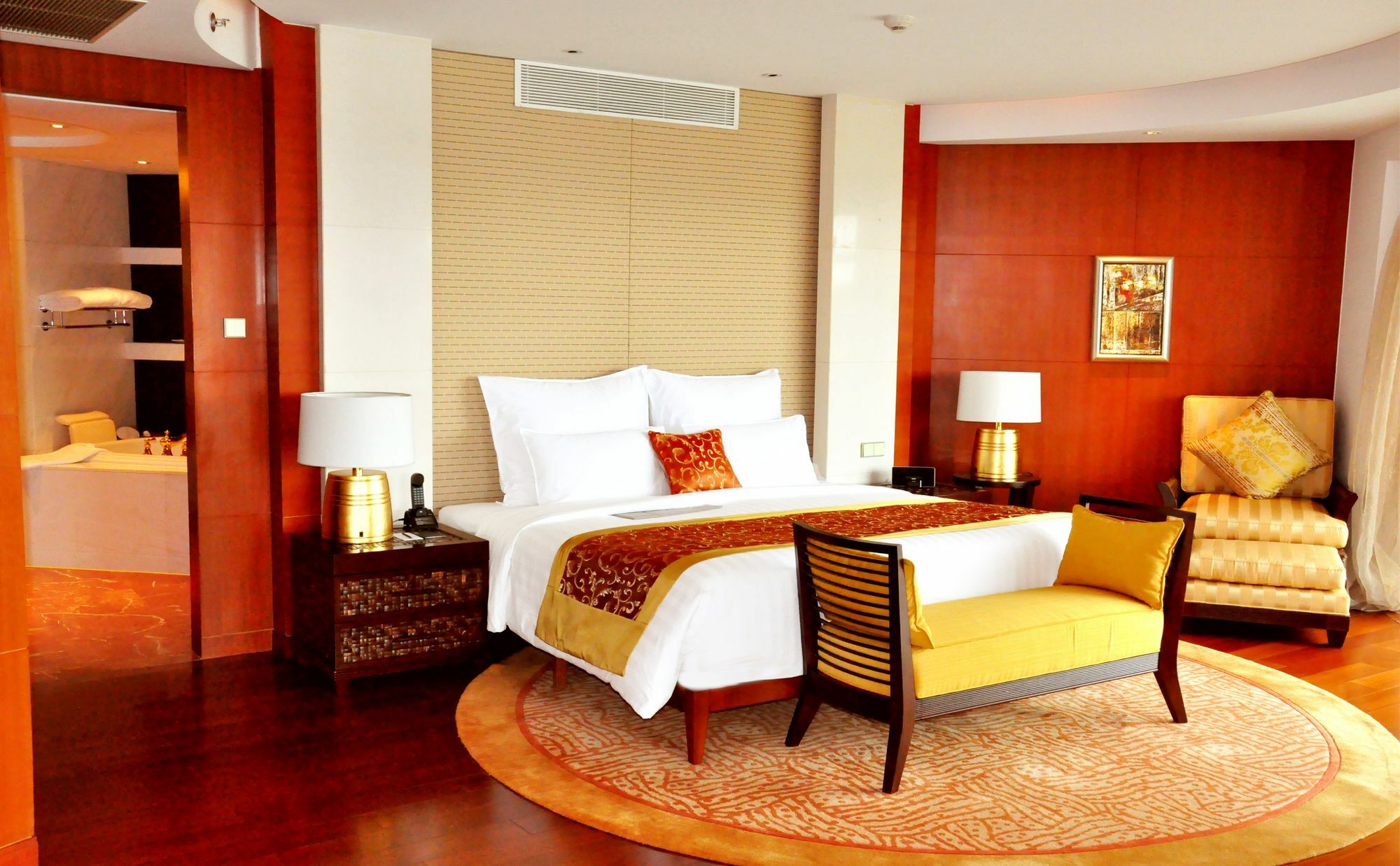 The Yuluxe Sheshan, Shanghai, A Tribute Portfolio Hotel Songjiang Extérieur photo