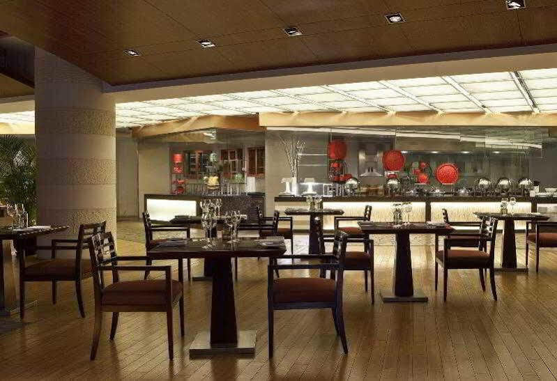 The Yuluxe Sheshan, Shanghai, A Tribute Portfolio Hotel Songjiang Extérieur photo